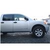 Image 40 : G6 --  2014 NISSAN TITAN S CREW CAB 4X4, Grey, 264354 KM