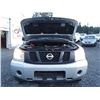 Image 47 : G6 --  2014 NISSAN TITAN S CREW CAB 4X4, Grey, 264354 KM