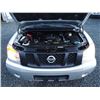 Image 48 : G6 --  2014 NISSAN TITAN S CREW CAB 4X4, Grey, 264354 KM