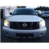 Image 5 : G6 --  2014 NISSAN TITAN S CREW CAB 4X4, Grey, 264354 KM