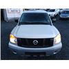 Image 6 : G6 --  2014 NISSAN TITAN S CREW CAB 4X4, Grey, 264354 KM