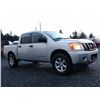 Image 9 : G6 --  2014 NISSAN TITAN S CREW CAB 4X4, Grey, 264354 KM