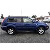 Image 11 : F1 --  2005 NISSAN XTRAIL XE, Blue, 263050 KM