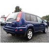 Image 14 : F1 --  2005 NISSAN XTRAIL XE, Blue, 263050 KM
