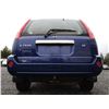 Image 16 : F1 --  2005 NISSAN XTRAIL XE, Blue, 263050 KM