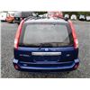 Image 18 : F1 --  2005 NISSAN XTRAIL XE, Blue, 263050 KM