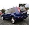 Image 20 : F1 --  2005 NISSAN XTRAIL XE, Blue, 263050 KM