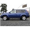 Image 22 : F1 --  2005 NISSAN XTRAIL XE, Blue, 263050 KM