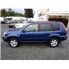 Image 24 : F1 --  2005 NISSAN XTRAIL XE, Blue, 263050 KM