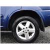 Image 28 : F1 --  2005 NISSAN XTRAIL XE, Blue, 263050 KM
