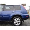 Image 30 : F1 --  2005 NISSAN XTRAIL XE, Blue, 263050 KM