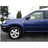 Image 31 : F1 --  2005 NISSAN XTRAIL XE, Blue, 263050 KM