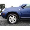 Image 32 : F1 --  2005 NISSAN XTRAIL XE, Blue, 263050 KM