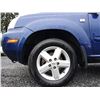 Image 33 : F1 --  2005 NISSAN XTRAIL XE, Blue, 263050 KM