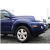Image 36 : F1 --  2005 NISSAN XTRAIL XE, Blue, 263050 KM