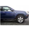 Image 40 : F1 --  2005 NISSAN XTRAIL XE, Blue, 263050 KM