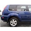 Image 41 : F1 --  2005 NISSAN XTRAIL XE, Blue, 263050 KM