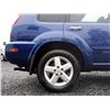 Image 42 : F1 --  2005 NISSAN XTRAIL XE, Blue, 263050 KM