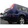 Image 45 : F1 --  2005 NISSAN XTRAIL XE, Blue, 263050 KM