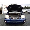 Image 47 : F1 --  2005 NISSAN XTRAIL XE, Blue, 263050 KM