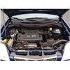 Image 48 : F1 --  2005 NISSAN XTRAIL XE, Blue, 263050 KM