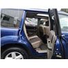 Image 64 : F1 --  2005 NISSAN XTRAIL XE, Blue, 263050 KM