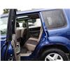 Image 70 : F1 --  2005 NISSAN XTRAIL XE, Blue, 263050 KM