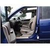 Image 75 : F1 --  2005 NISSAN XTRAIL XE, Blue, 263050 KM