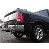 Image 52 : G1 --  2012 DODGE RAM 1500 SLT CREW CAB 4X4,, Black, 194615 KM