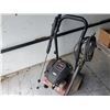 Image 1 : Briggs & Stratton 550 Pressure washer