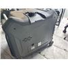 Image 3 : Grey 3000W Generator Model LC3500i