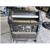Image 5 : Grey 3000W Generator Model LC3500i