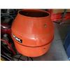 Image 2 : ROK Cement mixer bucket with more stuff inside