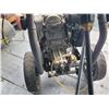 Image 6 : Honda CG 160 2700 PSI Pressure washer