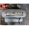 Image 1 : Iron Horse air compressor