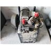 Image 2 : Electric powerwasher model x1515en