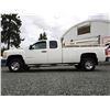 Image 26 : F2 --  2008 CHEVROLET SILVERADO 2500 HEAVY DUTY EXT CAB, White, 275008 KM