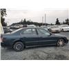 Image 17 : A12B --  1995 HONDA ACCORD EX , Black, 333380 KM   "NO RESERVE"