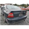 Image 26 : A12B --  1995 HONDA ACCORD EX , Black, 333380 KM   "NO RESERVE"