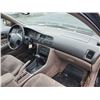 Image 52 : A12B --  1995 HONDA ACCORD EX , Black, 333380 KM   "NO RESERVE"
