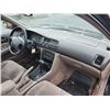 Image 52 : A12B --  1995 HONDA ACCORD EX , Black, 333380 KM   "NO RESERVE"