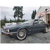 Image 1 : A9 --  1996 JAGUAR XJ6 , Green, 302482 KM   "NO RESERVE"