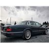 Image 24 : A9 --  1996 JAGUAR XJ6 , Green, 302482 KM   "NO RESERVE"