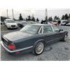 Image 25 : A9 --  1996 JAGUAR XJ6 , Green, 302482 KM   "NO RESERVE"