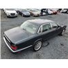 Image 26 : A9 --  1996 JAGUAR XJ6 , Green, 302482 KM   "NO RESERVE"