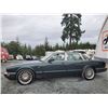 Image 42 : A9 --  1996 JAGUAR XJ6 , Green, 302482 KM   "NO RESERVE"