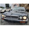 Image 8 : A9 --  1996 JAGUAR XJ6 , Green, 302482 KM   "NO RESERVE"