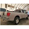 Image 26 : F1 --  2006 NISSAN TITAN XE 4X4, White, 287448