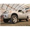 Image 2 : F1 --  2006 NISSAN TITAN XE 4X4, White, 287448