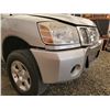 Image 52 : F1 --  2006 NISSAN TITAN XE 4X4, White, 287448